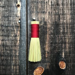 Cake Tester Broom, Baking Broom, Kitchen Tool, Baking Gift, Valentine's Day Gift