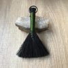 Altar Broom: Mini Hawk Tail Broom