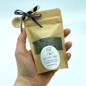 Mugwort Herbal tea, Loose Leaf Tea, Astral Tea, Dreaming Tea Blend, Mother's Day Gift